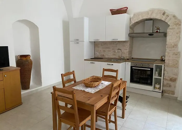 Casa Bellina Bed & Breakfast Locorotondo
