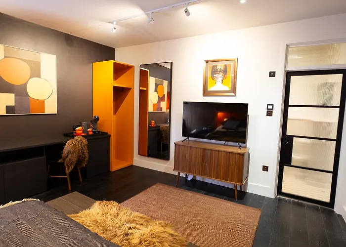The Horse Hotel Moretonhampstead