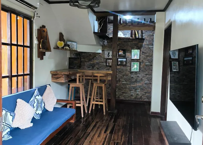 Toto'S House Room Rental Puerto Princesa
