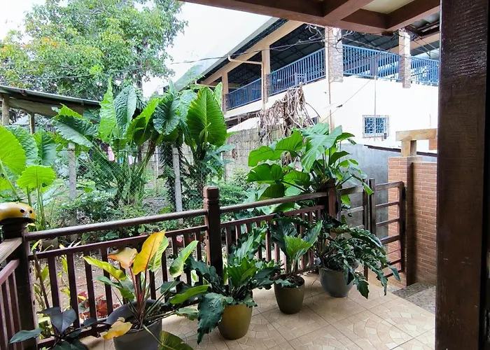 Toto'S House Room Rental Puerto Princesa