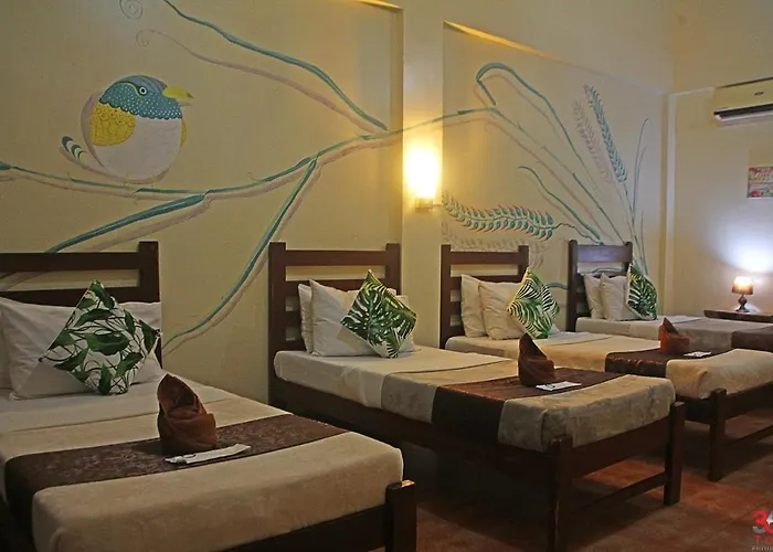 Ponce De Leon Garden Resort Powered By Aston Puerto Princesa