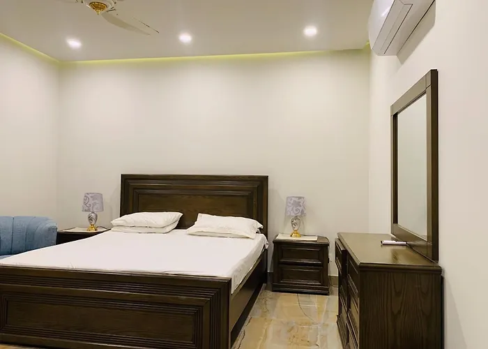Sigma Lodge Islamabad