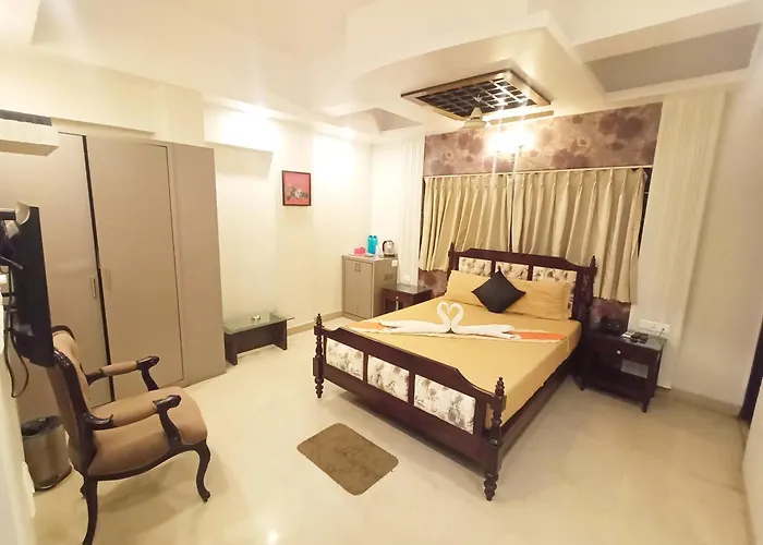 The Piku'S Hotel Digha 