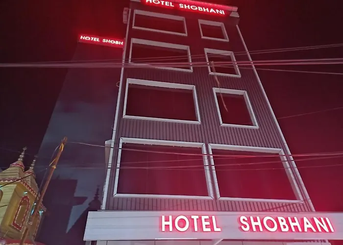 Hotel Shobhani Deoghar