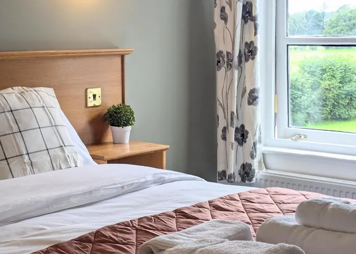 The Whoop Hotel Kirkby Lonsdale