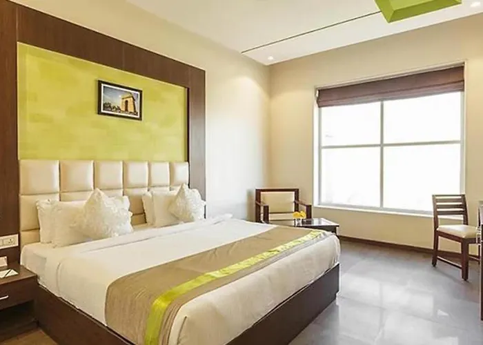 Fabhotel Prime Rester Select Jodhpur 