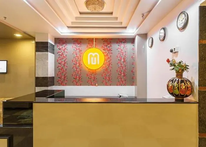 Fabhotel Prime Rester Select Jodhpur 