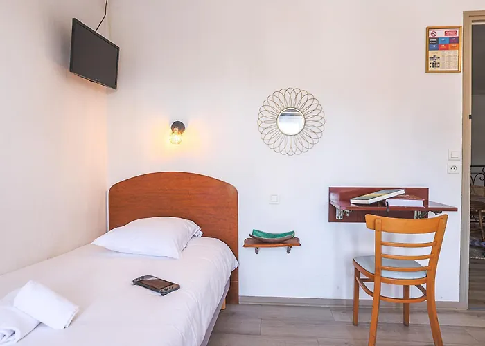 Hotel Fine Anglet