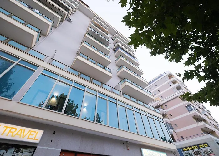 Beliz Boutique Hotel Vlorë