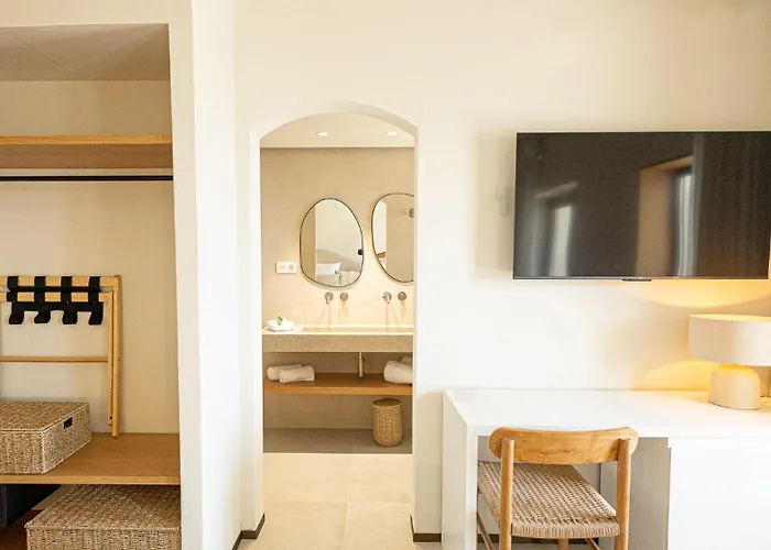 Chinitas Boutique Bellavista Hotel Málaga