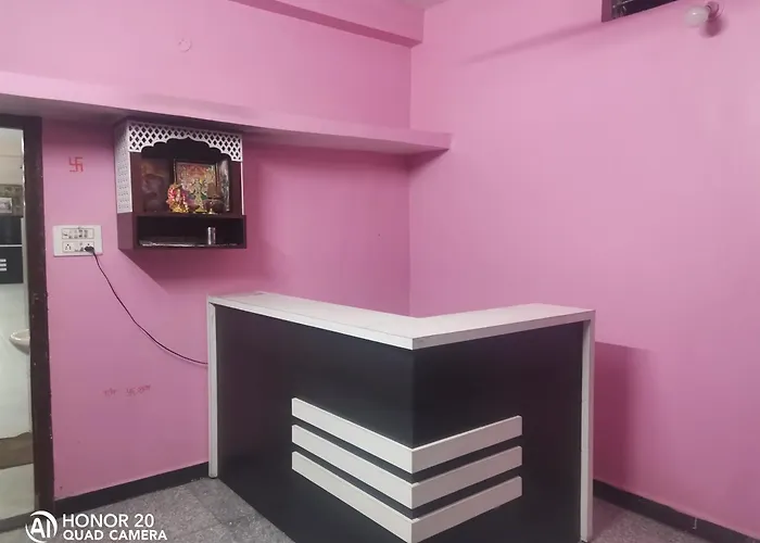 Amarjyoti Family Restaurant And Hotel Ramtek