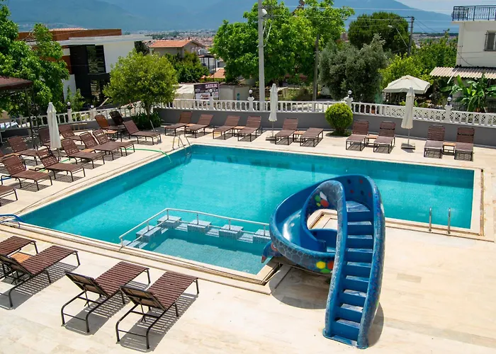 Moonstar Hotel Kuşadası