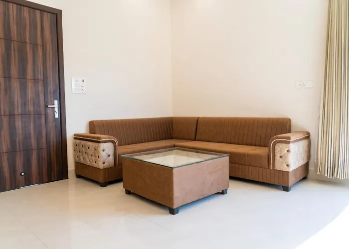Green Galaxy Villa Amritsar