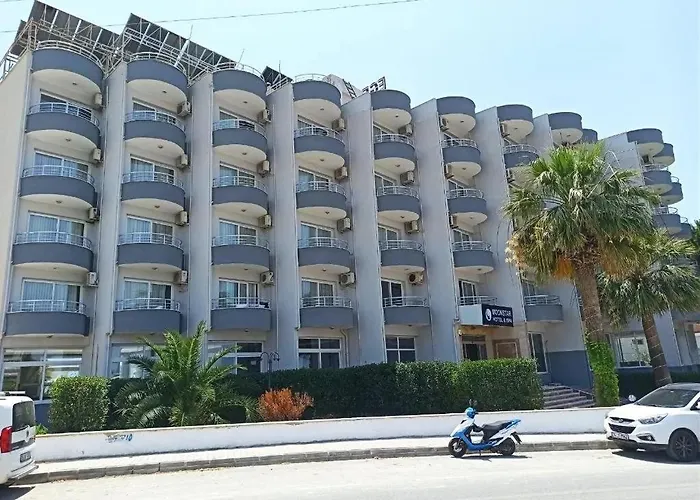 Moonstar Hotel Kuşadası