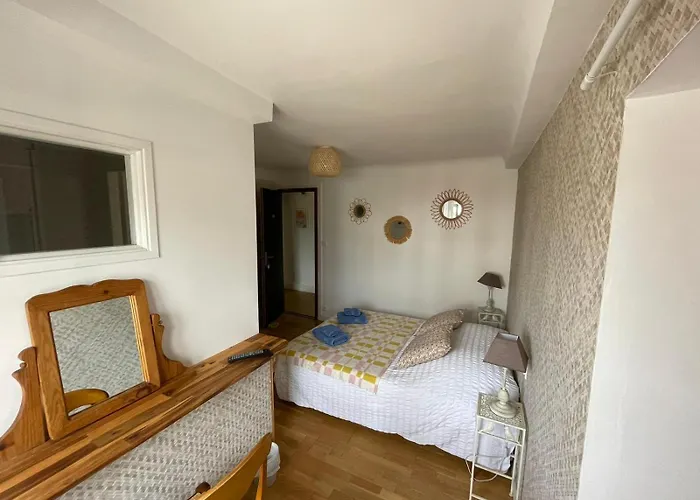 Auberge Tante Ursule Cambo-les-Bains