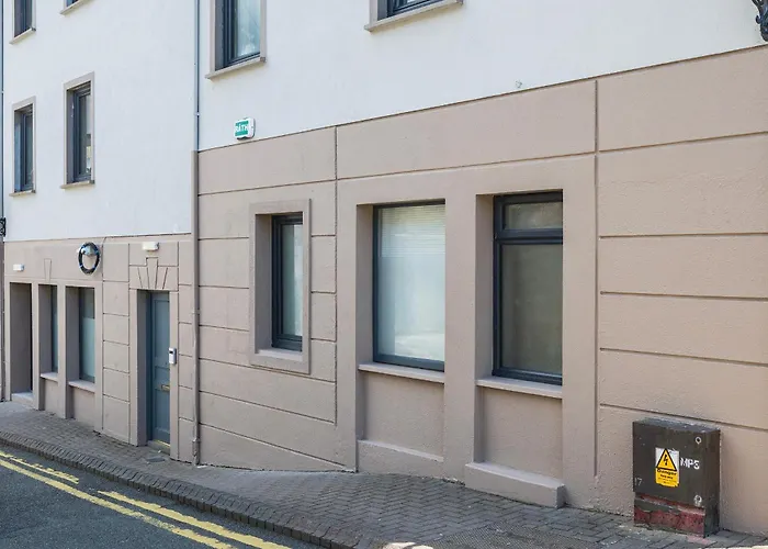 Selskar Court Accommodation Wexford
