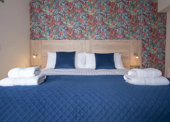 Selskar Court Accommodation Wexford