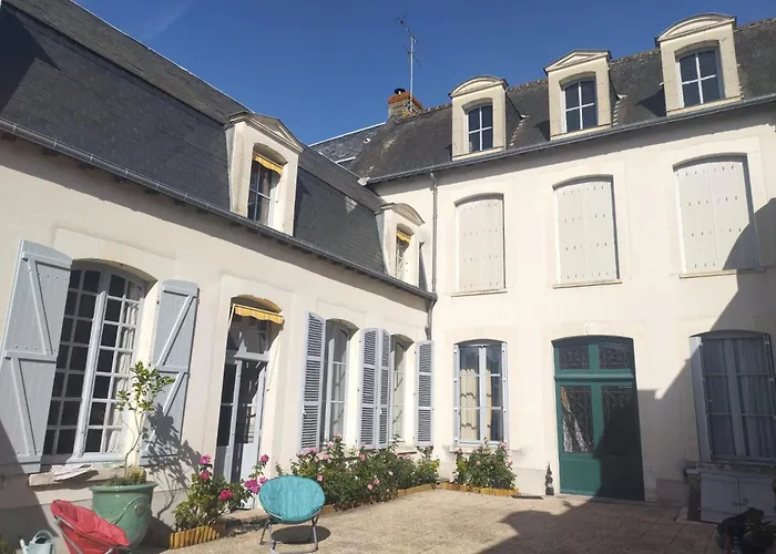 Le Clos de l'Ecu Romorantin-Lanthenay