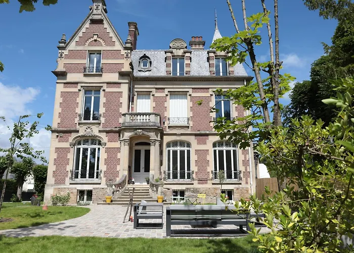 Villa Stella Compiègne