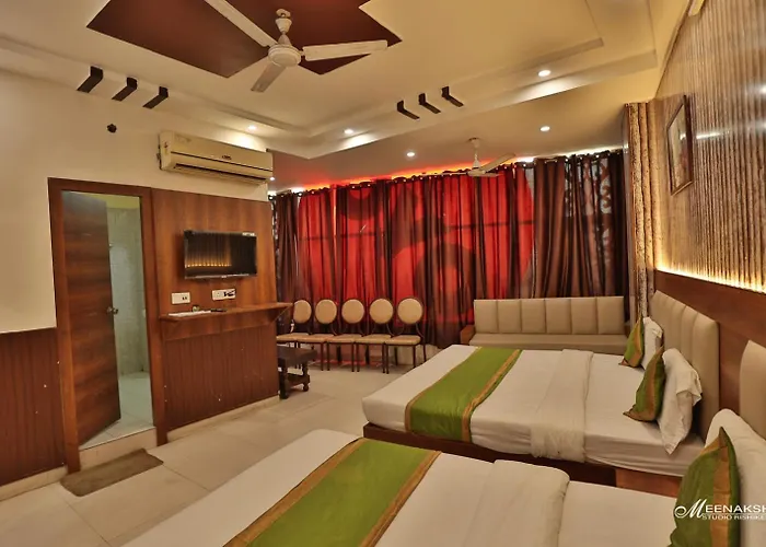 Hotel Haridev Roorkee