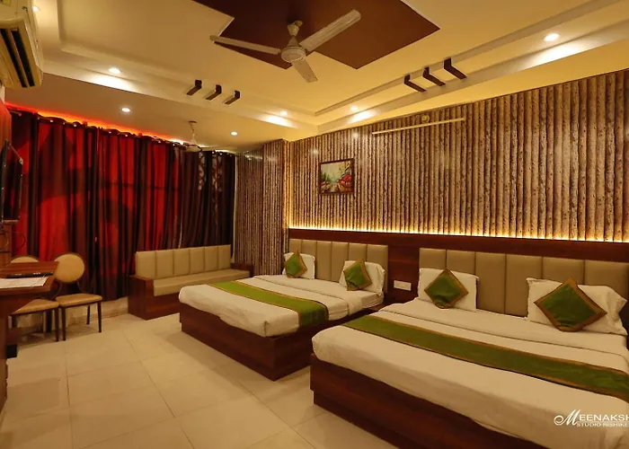 Hotel Haridev Roorkee