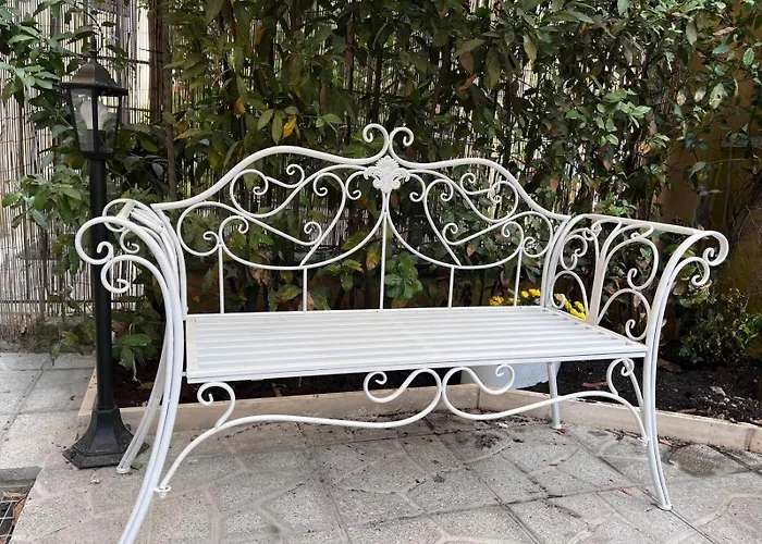 Giorgina Garden&Rooms Rome