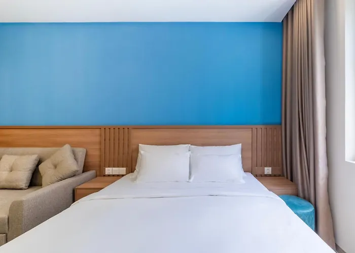 Hl Melody Boutique Hotel Phu Quoc