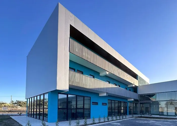 Aparthotel Selah Córdoba