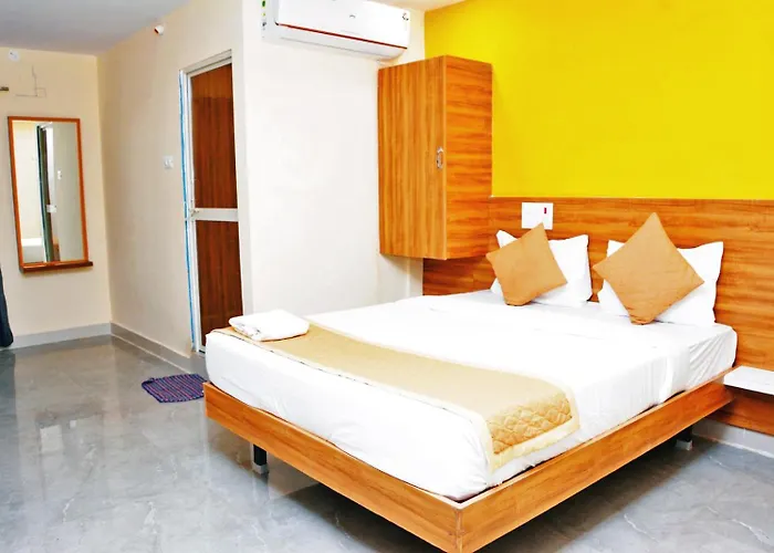 Udupi Deluxe Lodge Gulbarga Kalaburagi