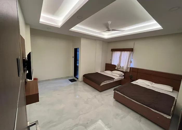 Hotel Sai Sandesh Shirdi