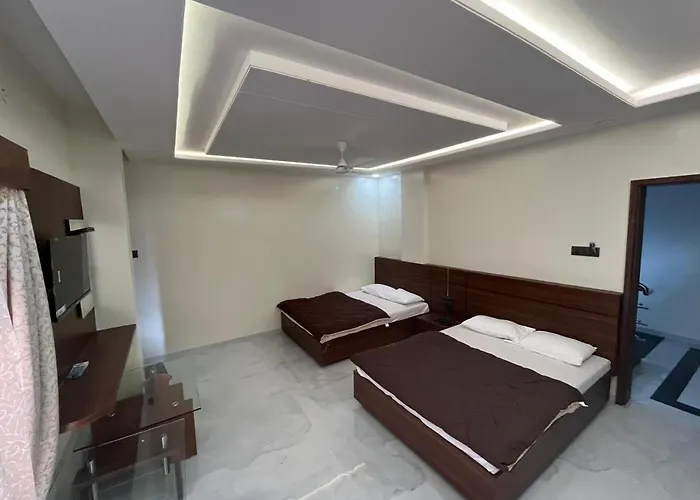 Hotel Sai Sandesh Shirdi