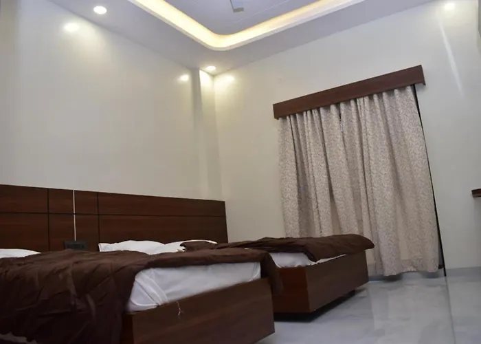 Hotel Sai Sandesh Shirdi