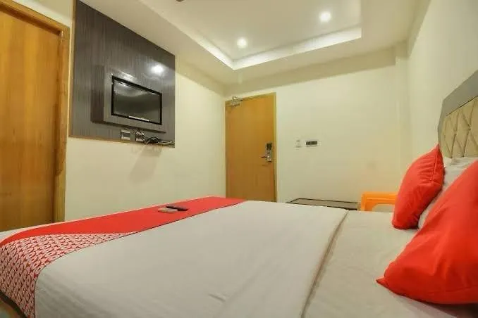 Hotel Srees Tiruchirappalli
