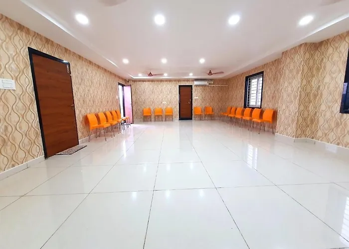 Hotel Vsr Grand Vijayawada