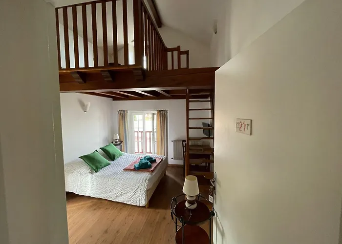 Auberge Tante Ursule Cambo-les-Bains