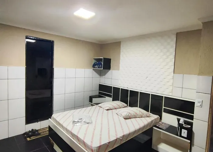 Hotel Varginha São Paulo