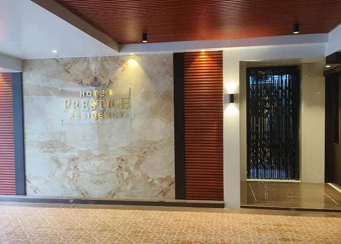 Hotel Prestige Residency Thane