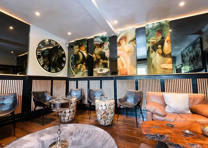 Quob Park Old House Hotel & Spa Fareham