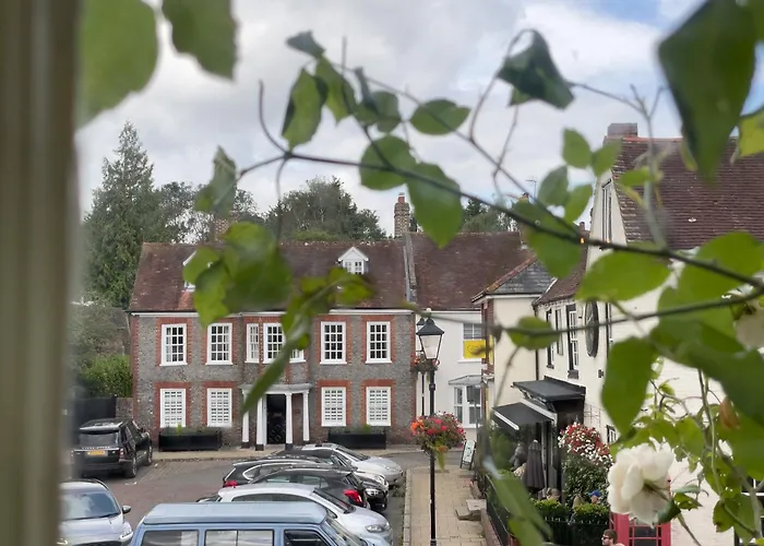 Quob Park Old House Hotel & Spa Fareham