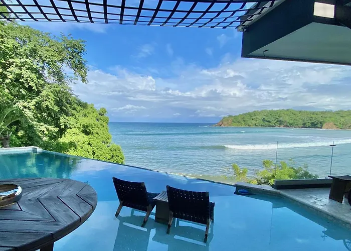 The Flamingo Experience Bed & Breakfast San Juan del Sur