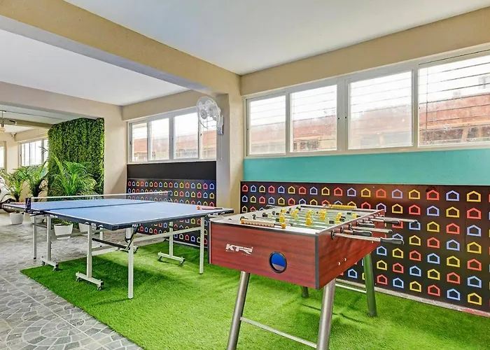 Cohousy Hotels Pune
