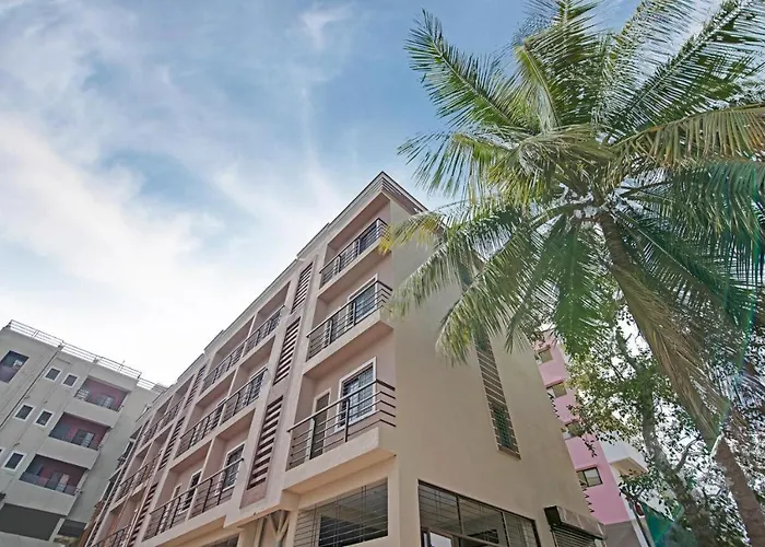 Cohousy Hotels Pune