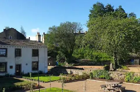 Pemberton - Turnbridge Guest House Burnley
