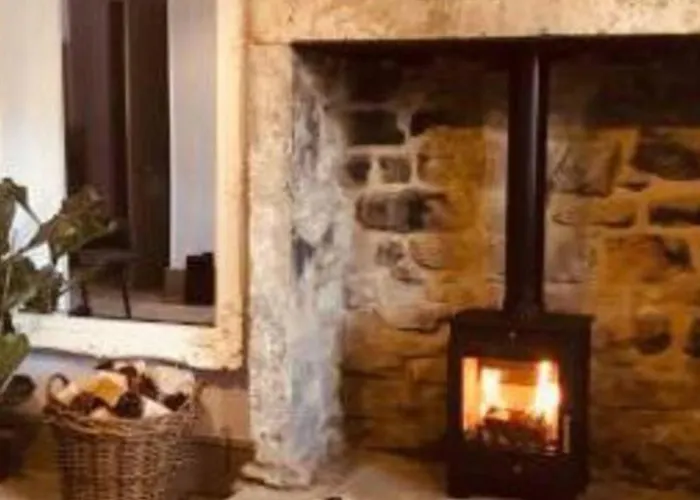Pemberton - Turnbridge Guest House Burnley