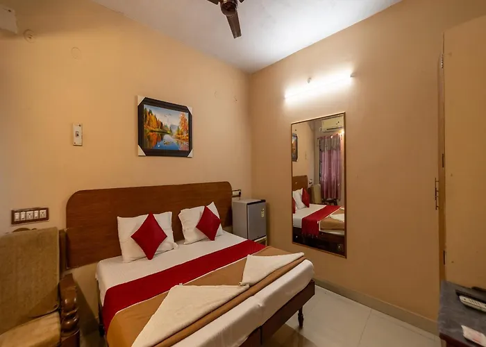 Nataraja Residency Hotel Chidambaram