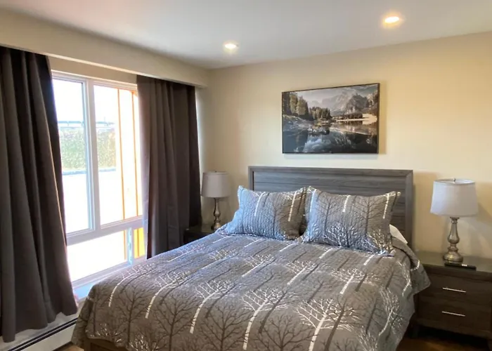 Motel 400 & Suites Innisfil
