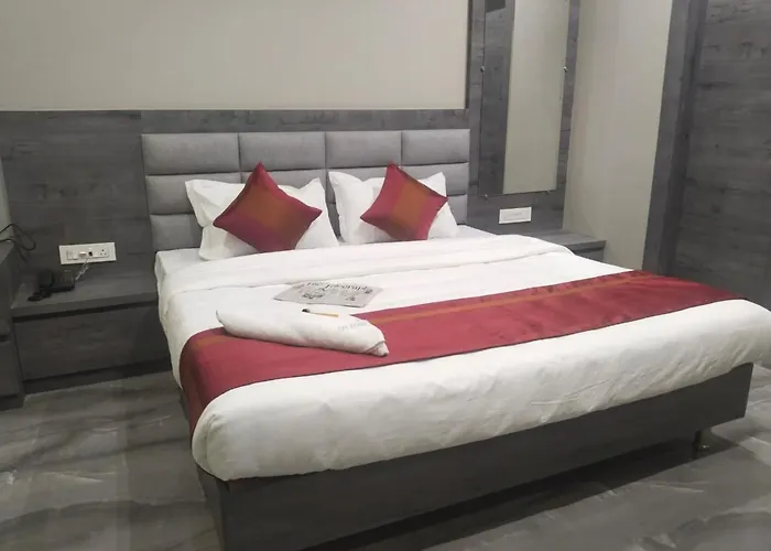 Hotel Dolly Siliguri