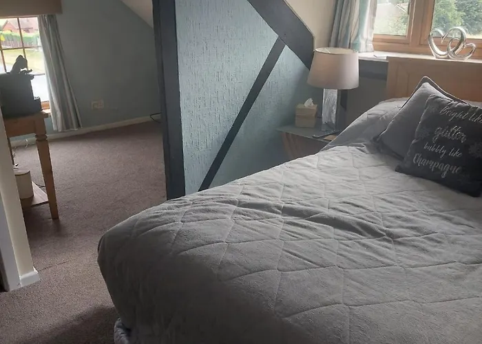 The Blue Bell Hotel Boroughbridge