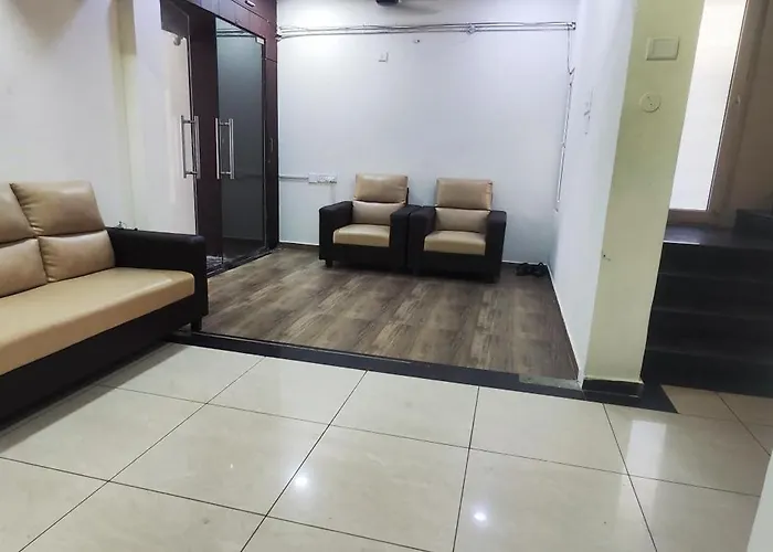 Stayz Inn Elite T Nagar Chennai