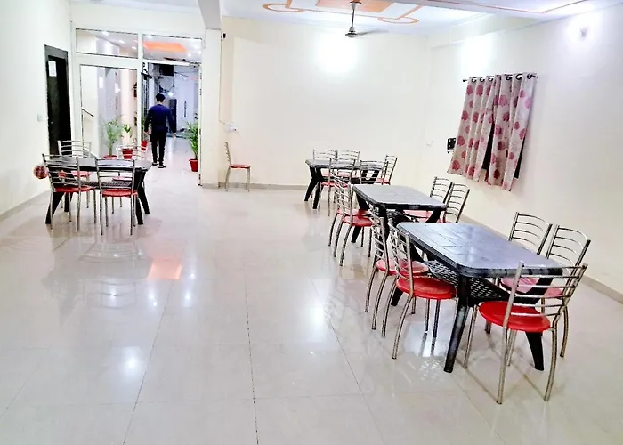 Hotel Shri Hari Ganga Haridwar